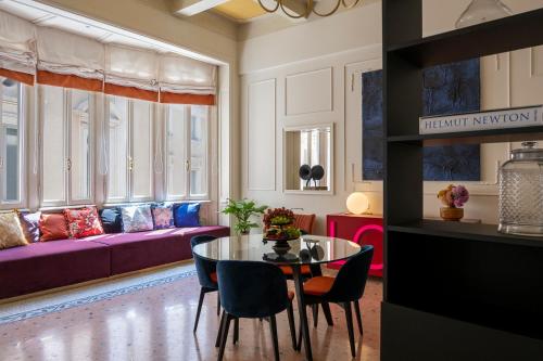 Elizabeth Unique Apartments - a Member of Design Hotels, Rome (photo 10)