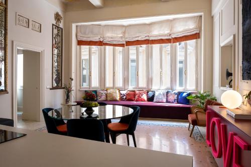 Elizabeth Unique Apartments - a Member of Design Hotels, Rome (photo 6)