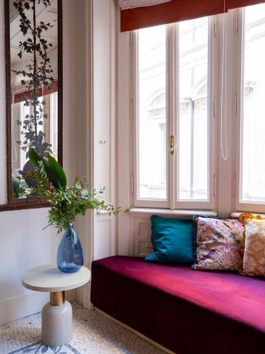 Elizabeth Unique Apartments - a Member of Design Hotels, Rome (photo 4)