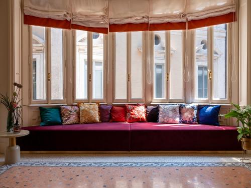 Elizabeth Unique Apartments - a Member of Design Hotels, Rome (photo 7)