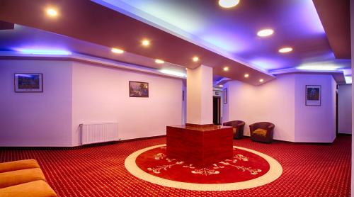 Hotel Privighetoarea in Slobozia