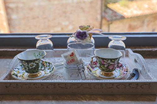 Instalaciones, Residenza D'Epoca Il Grifoncello in Montepulciano