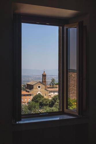 Vistas, Residenza D'Epoca Il Grifoncello in Montepulciano