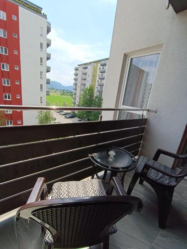 DAR Residence - Apartment - Braşov