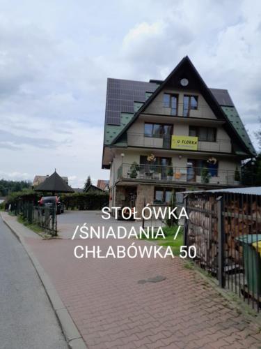 Willa Sport, Zakopane (fotografie 7)