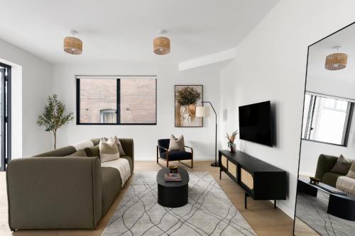 The Henrietta Apartments by Urban Rest in Double Bay