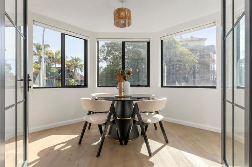 Facilities, The Henrietta Apartments by Urban Rest in Double Bay