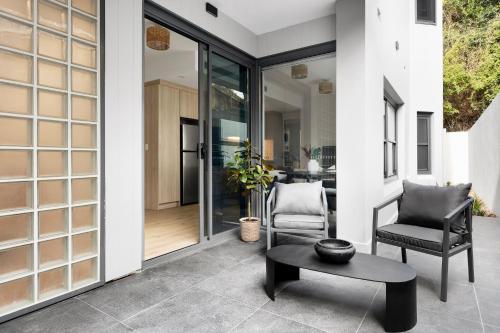 Facilities, The Henrietta Apartments by Urban Rest in Double Bay