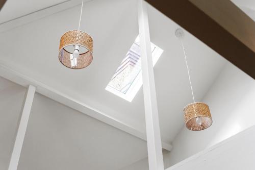 The Henrietta Apartments by Urban Rest - 편의 시설/서비스