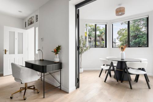 The Henrietta Apartments by Urban Rest - 편의 시설/서비스