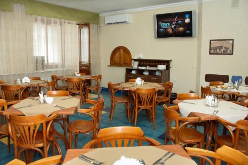 Kremin Hotel - image 8