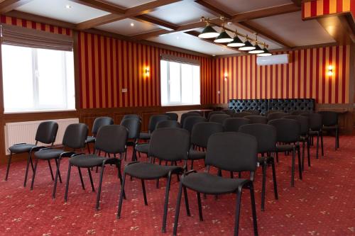 Kremin Hotel - image 7