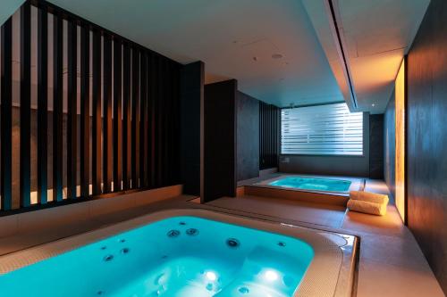Mh Florence Hotel & Spa, Florencie (fotografie 9)