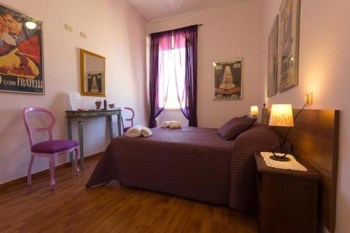 Laterano Inn – Rome
