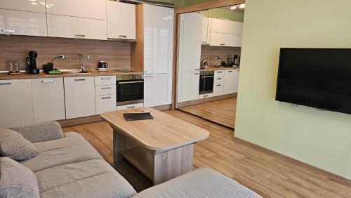 Little City Retreat, Sofia (foto 5)