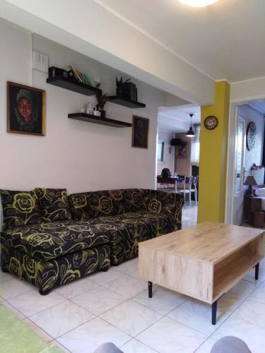 บริการและสิ่งอำนวยความสะดวก, Enjoy Hospitallity at Fully Equipped apartment with Free parking- Near the Ancient Olympia in ปีร์กอส