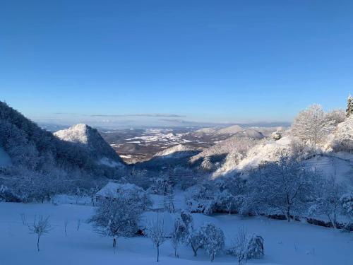 阿纳斯塔西娅旅馆 阿纳斯塔西娅旅馆