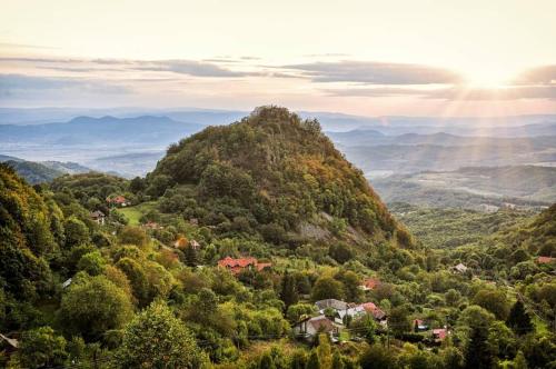 阿纳斯塔西娅旅馆 阿纳斯塔西娅旅馆