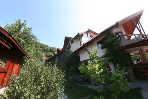 阿纳斯塔西娅旅馆 阿纳斯塔西娅旅馆