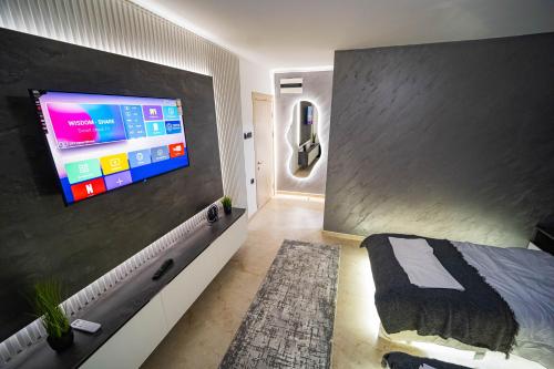 Home Luxury Suites