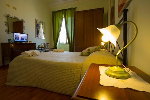 Laterano Inn, Řím (fotografie 10)