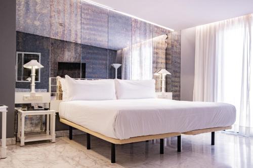 Tryp Mérida Medea Hotel - image 12