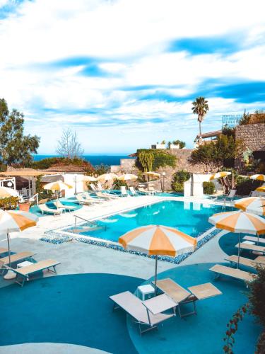 Parco dei Principi Resort & Spa - 주변 환경
