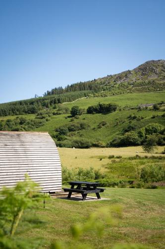 Llŷn Peninsula by Wigwam Holidays, Pwllheli (zdjęcie 2)