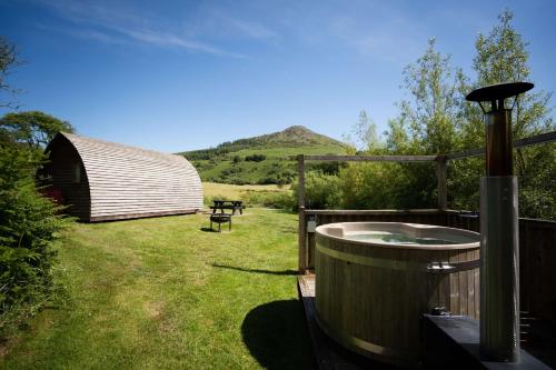 Llŷn Peninsula by Wigwam Holidays, Pwllheli (zdjęcie 3)