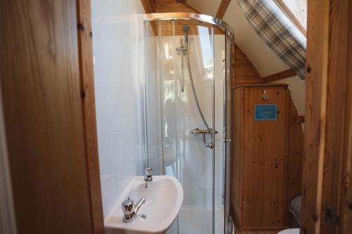 Llŷn Peninsula by Wigwam Holidays, Pwllheli (zdjęcie 4)