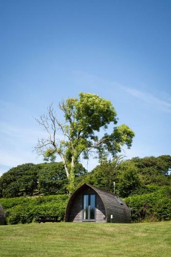 Llŷn Peninsula by Wigwam Holidays, Pwllheli (zdjęcie 7)