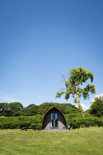 Llŷn Peninsula by Wigwam Holidays, Pwllheli (zdjęcie 8)