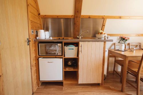 Llŷn Peninsula by Wigwam Holidays, Pwllheli (zdjęcie 9)