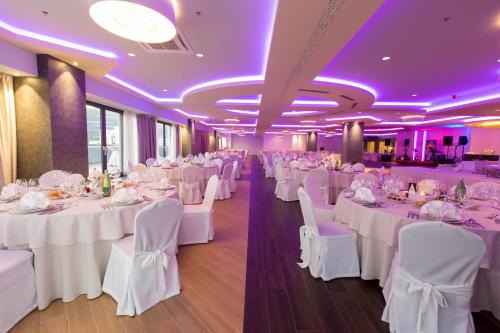 Food and beverages, Hotel Mepas in Mostar