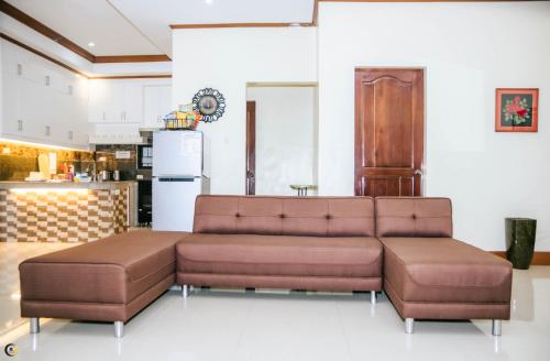Caliah Homes in Balamban