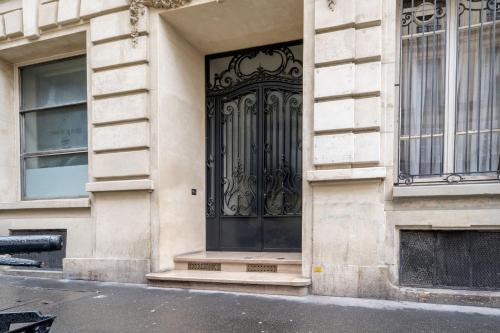Rubis - Joli T2 dans le 10e arrondissement Paris - image 7