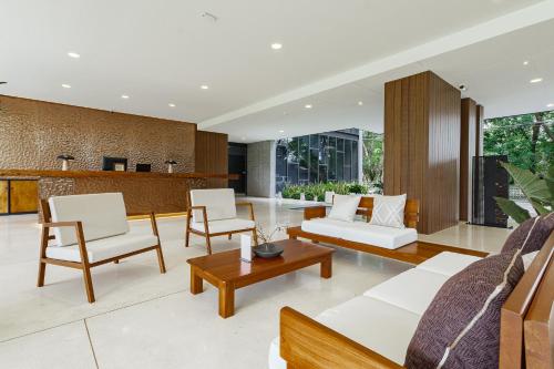 The Grandiose Hotel Chiang Rai in Chiang Rai