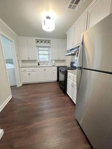 Spacious Lawton Escape with Game Room Near Fort Sill Sleeps 6 in Lawton, USA