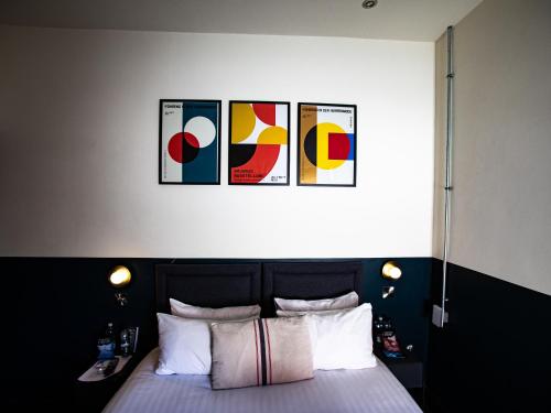 The Fort York Room Type - Double Room