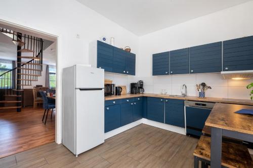 Ferienhaus Oase Balje in Balje