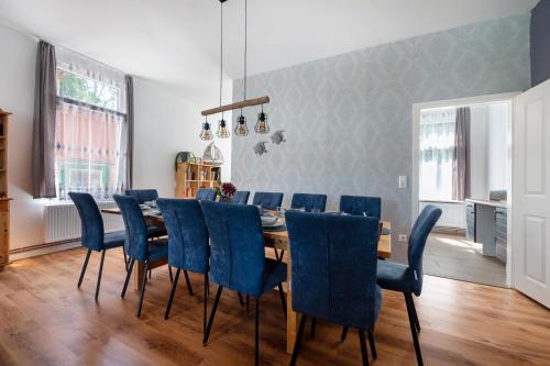 Ferienhaus Oase Balje in Balje