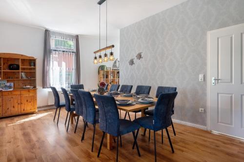 Ferienhaus Oase Balje in Balje