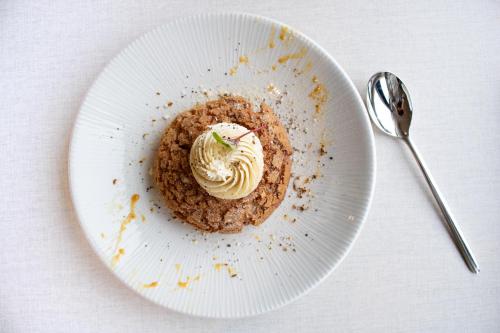 Brit Hotel Nantes La Beaujoire - L'Amandine - image 6