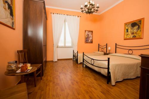 Laterano Inn, Řím (fotografie 8)