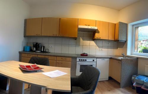 Aparthotels Berwang / Haus Wiesengrund in เบอร์วัง