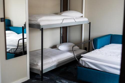 Richmond Hotel - main image