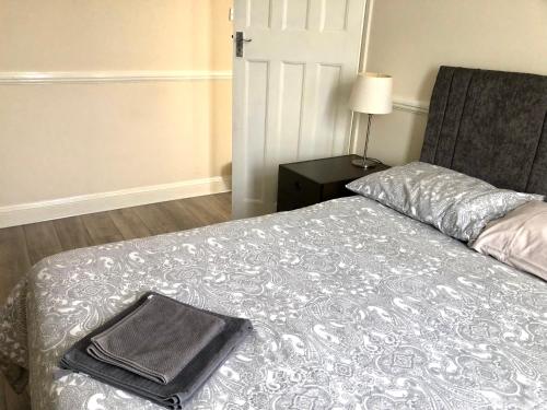 Ac Lounge 36 Room A – khách sạn tại Rochford