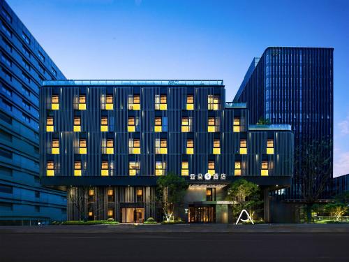 Atour S Hotel Tianshan Road, Shanghai