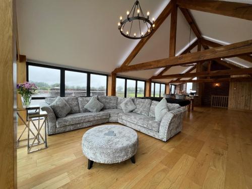 Blencathra Barn in Calthwaite