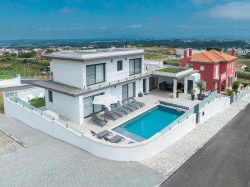 สภาพแวดล้อมโดยรอบ, Diamond Villa, luxury house with private pool in วาเลเดโลโบส